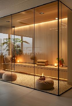 best interiors