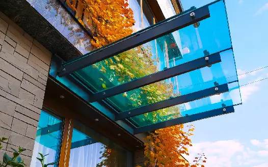 Innovative Glass Designs